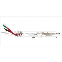 He530880 1 Isto 500 Emirates Boeing 777-300er Hamburger Sv Model Planes