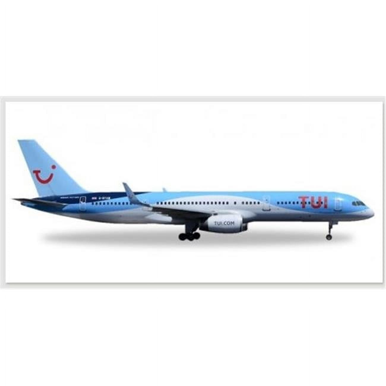 He530903 1 Isto 500 Uk Tui Boeing 757-200 Model Planes