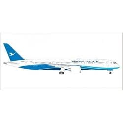 He530958 1 Isto 500 Xiamenair Boeing 787-9 Dreamliner Model Planes