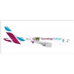 He531276 1 Isto 500 Eurowings A320 Holidays Model Planes