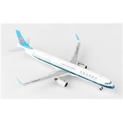 Ph1591 1 Isto 400 China Southern A321s Model Airplane