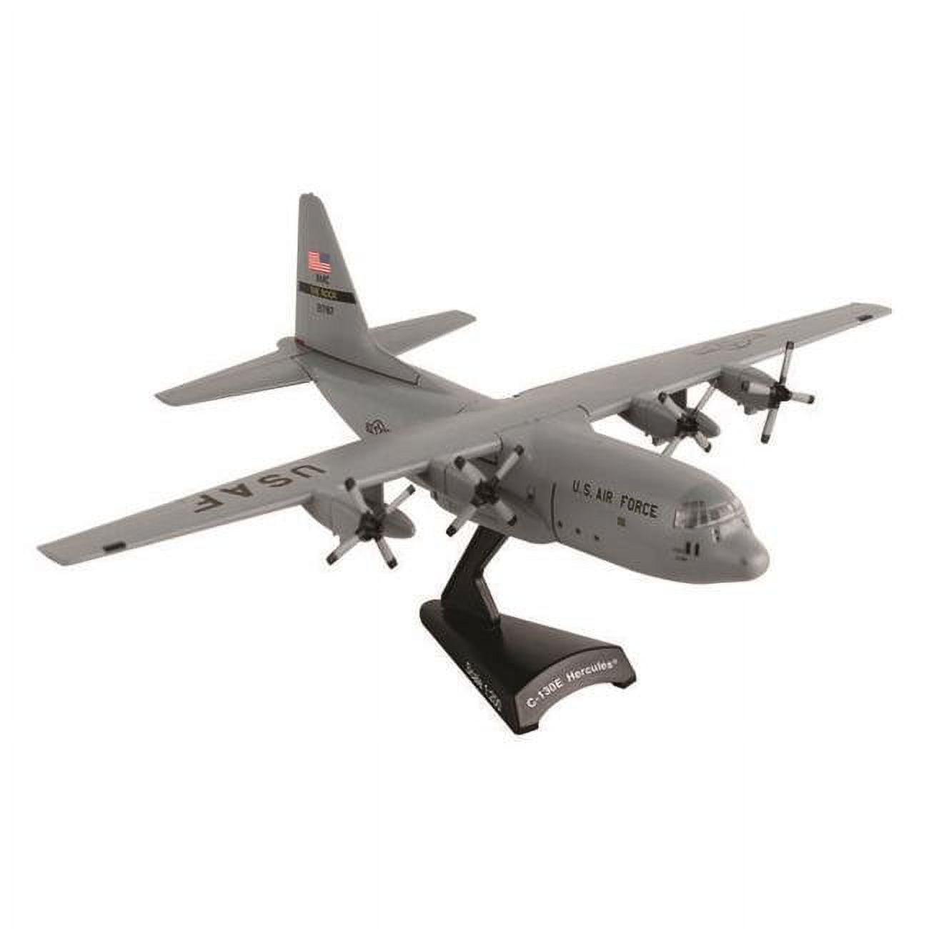 Ps5330-3 1 Isto 200 Usaf C-130 Spare 617 Model Airplane