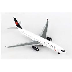 Gemini Jets Gj1737 1 Isto 400 Air Canada A330-300 New Livery Model Airplane