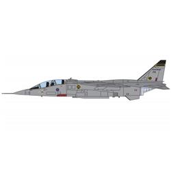 Raf Jaguar T4 Xx838 No 16 Squadron Coltishall Model Aircraft