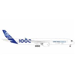 He559171 Airbus House A350-1000 Model Aircraft