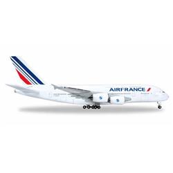 He515634-004 Air France A380 Model Aircraft