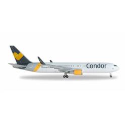 He527521-001 Condor 767-300 Model Aircraft