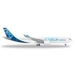 He531191 Airbus House A330-900neo Model Aircraft