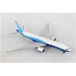 Ph1732 Airplane Model - Boeing House 777-200lr 1 By 400 Regno.n60659