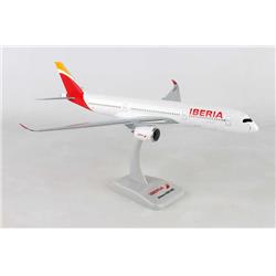 Hogan Wings 1-200 Hg10697g Iberia A350-900 1-200 With Gear Model Airplane
