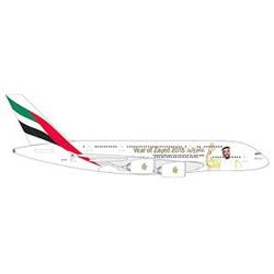 1-500 Emirates A380 Year Of Zayed