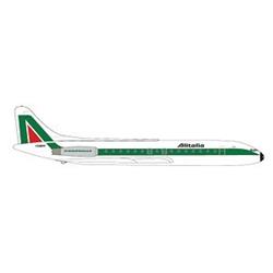 Herpa Wings He531719 1-500 Alitalia Sud Aviation Caravelle Pre-built Aircraft