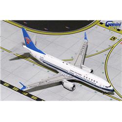 Gemini Jets Gj1710 No. B-1205 737max8 Diecast Model China Southern Airlines With Scale 1 By 400