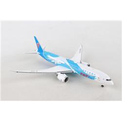 Ph1855 China Southern Airlines 787-9 Scale 1 By 400 787 Delivered Reg No. B-1168