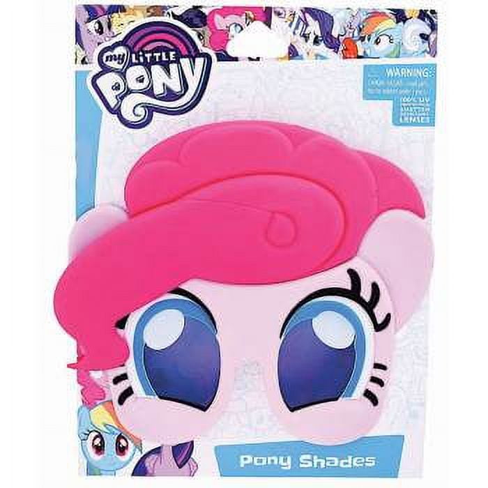 Sunstaches Sg2940 Mlp Pinky Pie, Pink
