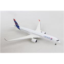 He532754 1 By 500 Scale Latam A350-900 Model Aircraft