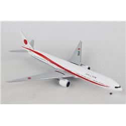 He532778 1 By 500 Scale Jasdf 777-300er Model Aircraft