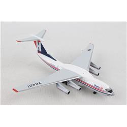 He532785 1 By 500 Scale Heavylift Cargo Il76 Model Airplane