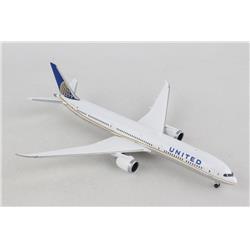 He533041 1 By 500 Scale United 787-10 Model Aircraft