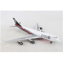 Ph1871 1 By 400 Scale Sf Airlines 747-400f Model Airplane