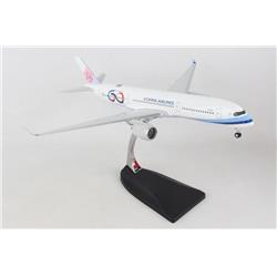 Ph2cal294 1 By 200 Scale China A350-900 60th Registration No.b-18917 Model Airplane