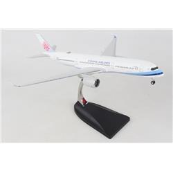 Ph2cal295 1 By 200 Scale China A350-900 Registration No.b-18916 Model Airplane