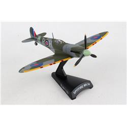 Ps5335-4 1 By 93 Scale Raaf Spitfire Model Aircraft