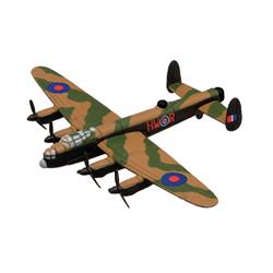 Corgi Cg90619 Avro Lancaster Model Airplane