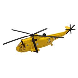Corgi Cg90625 Westland Seaking Raf Search & Rescue Model Helicopter
