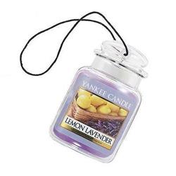 1220907 Car Jar Ultimate Air Freshener Lemon Lavender Scent