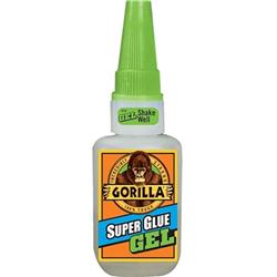 Gorilla 7710101 0.71 Oz Super Glue