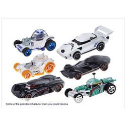 Mattel Early Childhood- Cars, Trucks, and Trains