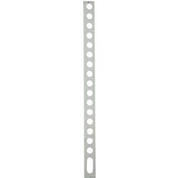 Bs9 9 In. Metal Mounting Strap