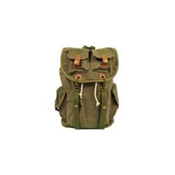Bcocanbkpk Outfitters Canvas Backpack