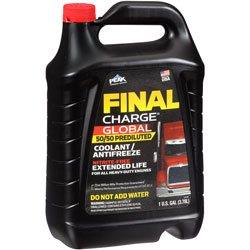 Fxab53 Global 50 - 50 Extended Life Coolant