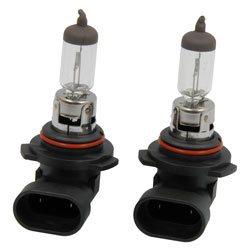 Rphb9006-2pb 9006 Halogen High & Low Beam Replacement Bulbs - Pack Of 2