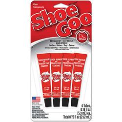 5510110 Shoe Goo Repair Adhesive, Pack Of 4