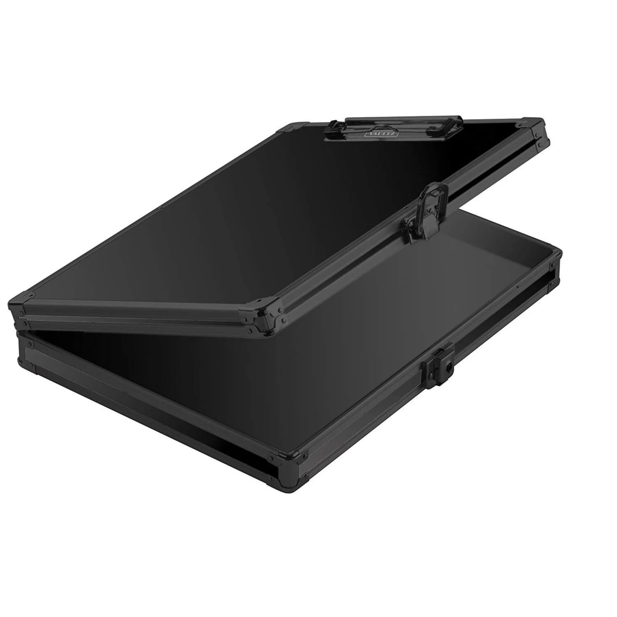 Vz03492 Locking Storage Clipboard - Tactical Black