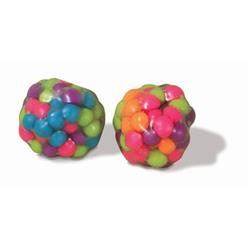 2493 Dna Stress Reliever Ball