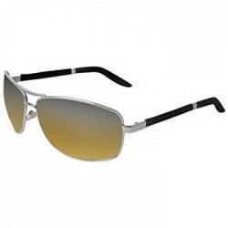 UPC 686317305849 product image for Icon Eyewear 40053PP Mens Metal Oval Sunglasses with Polarized Driving Lens Ambe | upcitemdb.com