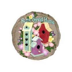 13370 Home Sweet Home 9 Stepping Stone