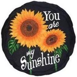 13395 You Are My Sunshine Stepping Stone
