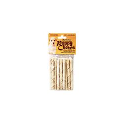 Pp010871 5 White Twists - Pack Of 20