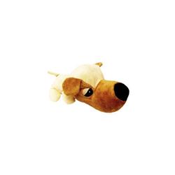 8833505 Fathedz Mini Golden Plush Dog Toy
