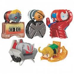 04771pdq Marvel Tsum Mystery Pack Wave 2 Assortment - Pack Of 18