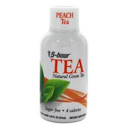 5 Hour Energy 281189 1.93 Oz Energy Shot Peach Tea - Pack Of 12