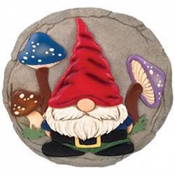 9 Stepping Stone Gnome