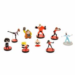 74896pdq Incredibles 2 Blind Box, Assorted Color - Pack Of 24