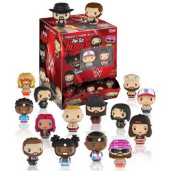 14692 Pint Size Heroes Wwe Blind Box - Pack Of 24