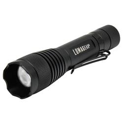 Lg3201a 120 Lumen 4.7 Tactical Aluminum Flashlight - Pack Of 6
